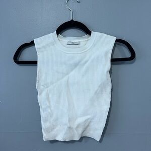 Aritzia Babaton Tank Top